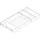 Blum Ambia-Line Besteckeinsatz 624 x 300 x 50 mm Stahl grau
