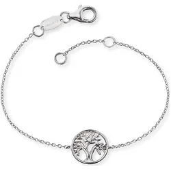 Engelsrufer Armband ERB-LILTREE - silber