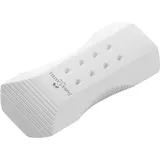 Faber-Castell Radiergummi RollOn Sparkle weiß,