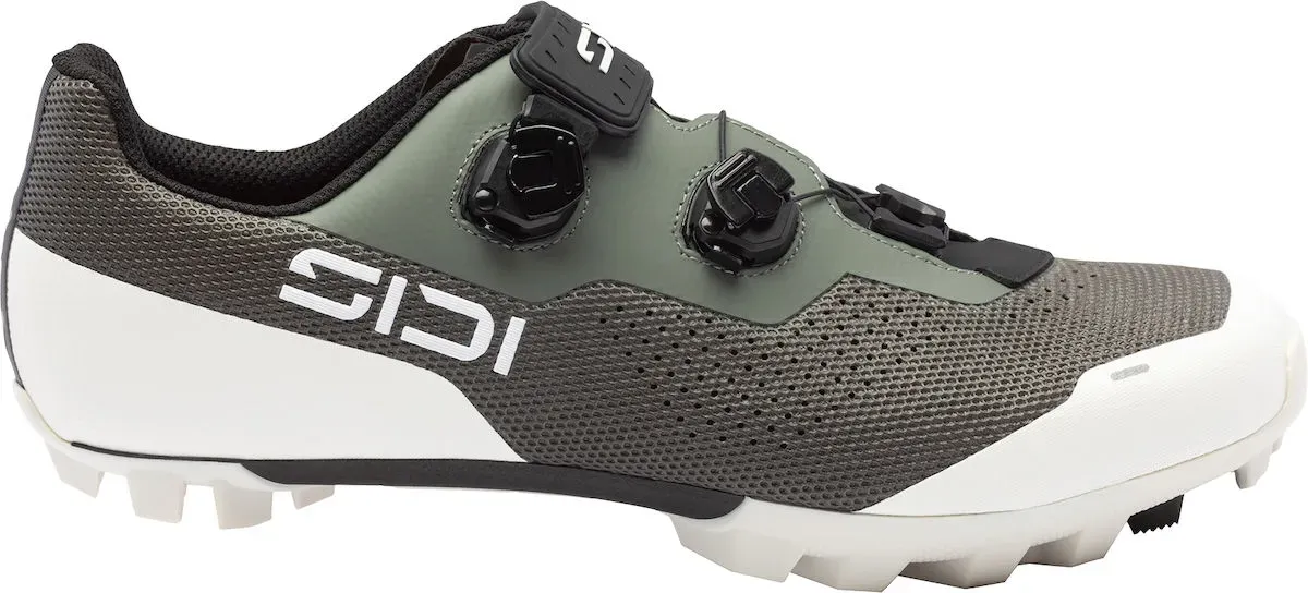 SIDI MTB Dominator X deep forest 2026 - deep forest