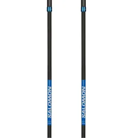 Salomon Ultra Carbon Foldable Stöcke - Blue - 135 cm