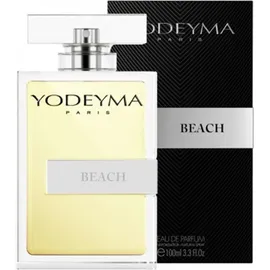 YODEYMA Beach Eau de Parfum 100 ml