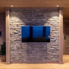 The Light Group SLC One Soft 3000K schwarz