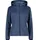 CMP Softshelljacke, blue mel, 40