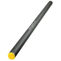 Sveltus Gewichtsstab "Weighted Bar“, 5 kg Gelb / Gelb