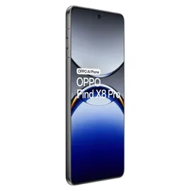 OPPO Find X8 Pro 16 GB RAM 512 GB Schwarz