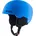 Kinder Helm blau