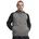 Fleecejacke Grün L