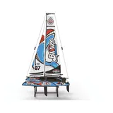 AMEWI Binary V3 Segelkatamaran 400mm ARTR (26107)