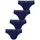 Nur Der 3D-Flex Classic Slips blau / grau / schwarz XXL 4er Pack