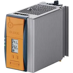 BLOCK Primärschaltregler PVSL 400/24-20