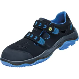 Atlas Sandale SL 465 XP ESD S1P, Weite 14 Größe 41