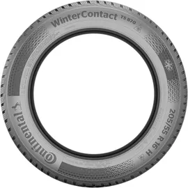 Continental WinterContact TS 870 215/55 R16 93H