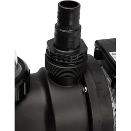 Miganeo Filterpumpe SPS 50-1 Kunststoff 250 W