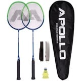 Apollo Badminton Set Match Pro 800