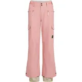 O'Neill Utility Loose Snow Pants Genuine Pink