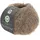 Lana Grossa Häkelwolle Per Fortuna Beige 50 g