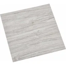 vidaXL Bodenbelag, Bodenplanken Pvc