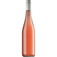 BellaVista Grande Cuvée Alma Rosé Franciacorta Brut, Pinot Nero, Chardonnay, Plant Based - 1 Flasche 750 ml