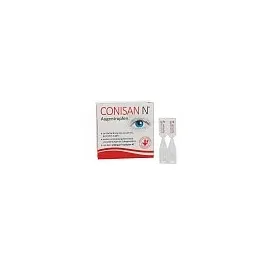 Vitorgan Conisan N Augentropfen