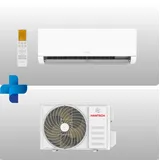 Split Klimaanlage 24000 BTU 7,0 kW A+++ WLAN R32 – HANTECH H-PLUS Klimagerät