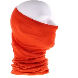 Endura Baabaa Merino Multifunktionstuch paprika