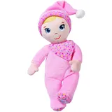 BABY born 823446 First Love Cuties Puppe, 10.2 inches