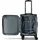 Bugatti Valencia Soft 4-Rollen Cabin 55 cm / 35 l schwarz