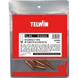 Telwin-Lesetipps