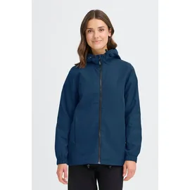 Oxmo Windbreaker OXEllam in blau | Gr.: XL