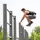 kompan Outdoor-Fitness-Station ""Pull Up Pro""