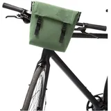 Vaude Augsburg IV S Lenkertasche willow green