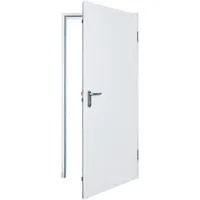 Hörmann KSI 40 rechts 100 x 200 cm weiß