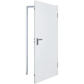 Hörmann KSI 40 rechts 100 x 200 cm weiß