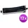 MyBrand HS Meister Dauerwell-Kurzwickler Schwarz, Ø 17 mm, 12 Stück
