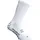 Uhlsport Grip Socken 41-44 Weiß/Schwarz