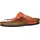 ROHDE Damen, Schuh der Marke Farbe Rot