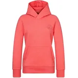 Naketano Hoodie Ina's Lieblingspulli Rot XL