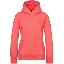 Naketano Hoodie Ina's Lieblingspulli Rot XL