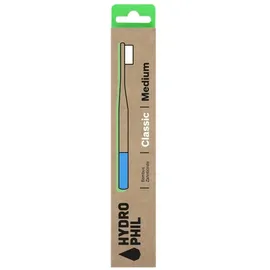 Hydrophil Bambus Zahnbürste Classic medium 1 St.