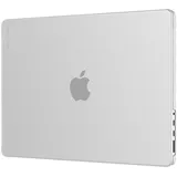 Incase Designs Dura MacBook 14 Pro 2021 Dots transparent, INMB200719-CLR