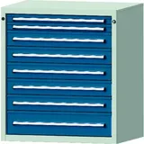 Schubladenschrank 910 x 675 x 1000mm