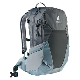 Deuter Futura 21 SL Wanderrucksack Beige/Grau