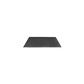 Coba Anti-Ermüdungsmatte PVC 90 cm schwarz