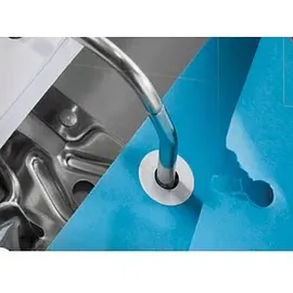 Avery Zweckform Lochverstärker weiß, 500 St.