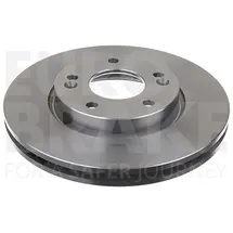 Eurobrake Bremsscheibe 5815203526]