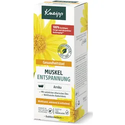 Kneipp Gesundheitsbad MUSKEL ENTSPANNUNG