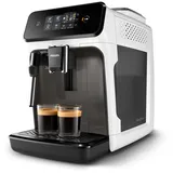 Philips 1200 series EP1223/00 Kaffeevollautomat, weiß