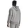 Under Armour Rival Fleece Kapuzenjacke Herren 025 castlerock light heather/white XS