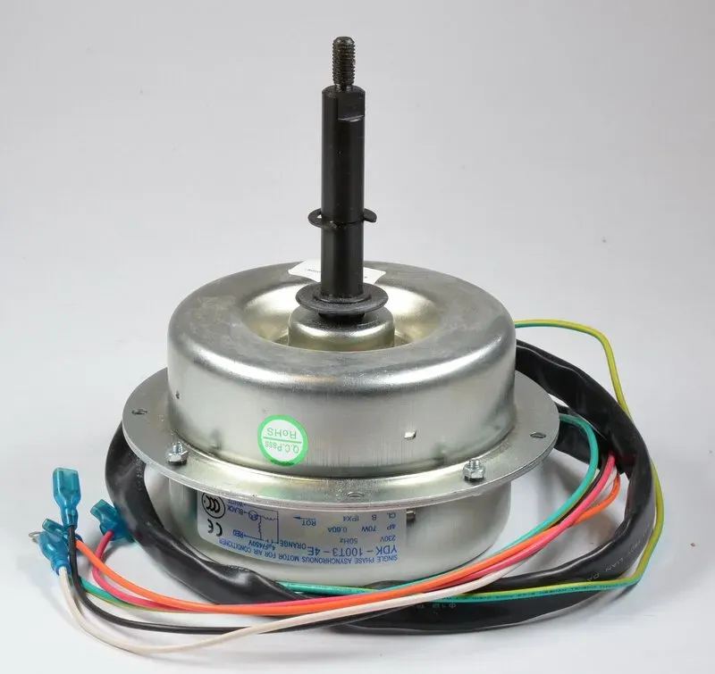 Ventilatormotor, Verflüssiger SV/ML 681 AT/RXS 681 H - 1107840 von Remko